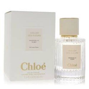 Chloe Magnolia Alba by Chloe - Eau De Parfum Spray 1.6 oz